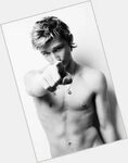Alex Pettyfer Official Site for Man Crush Monday #MCM Woman 